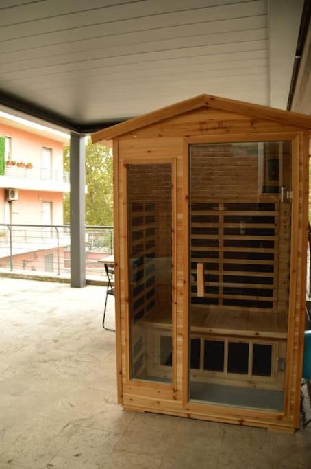 La Suite Al Vaticano 2 Рим Екстериор снимка